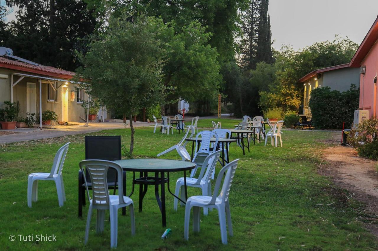 Mandara - Country Lodging Urim Dış mekan fotoğraf