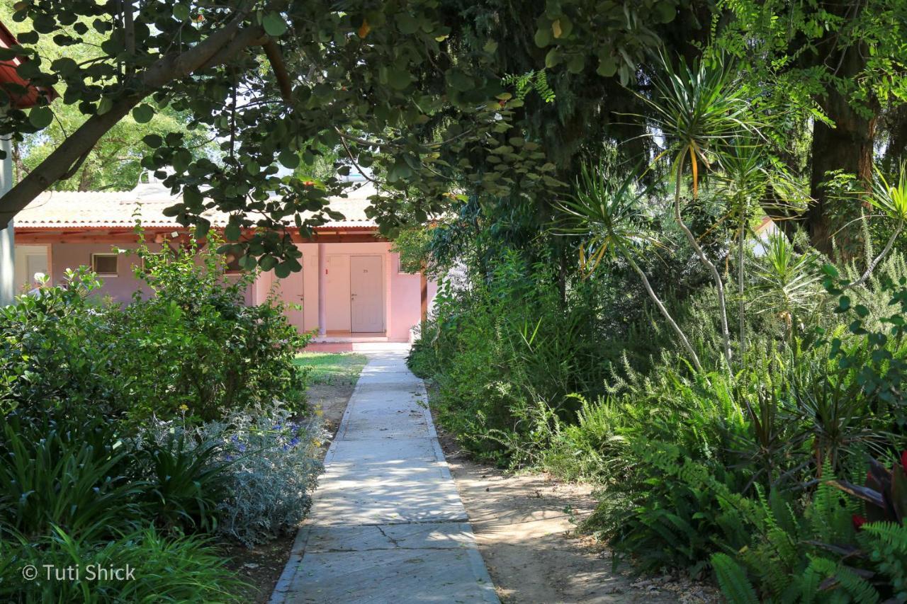 Mandara - Country Lodging Urim Dış mekan fotoğraf