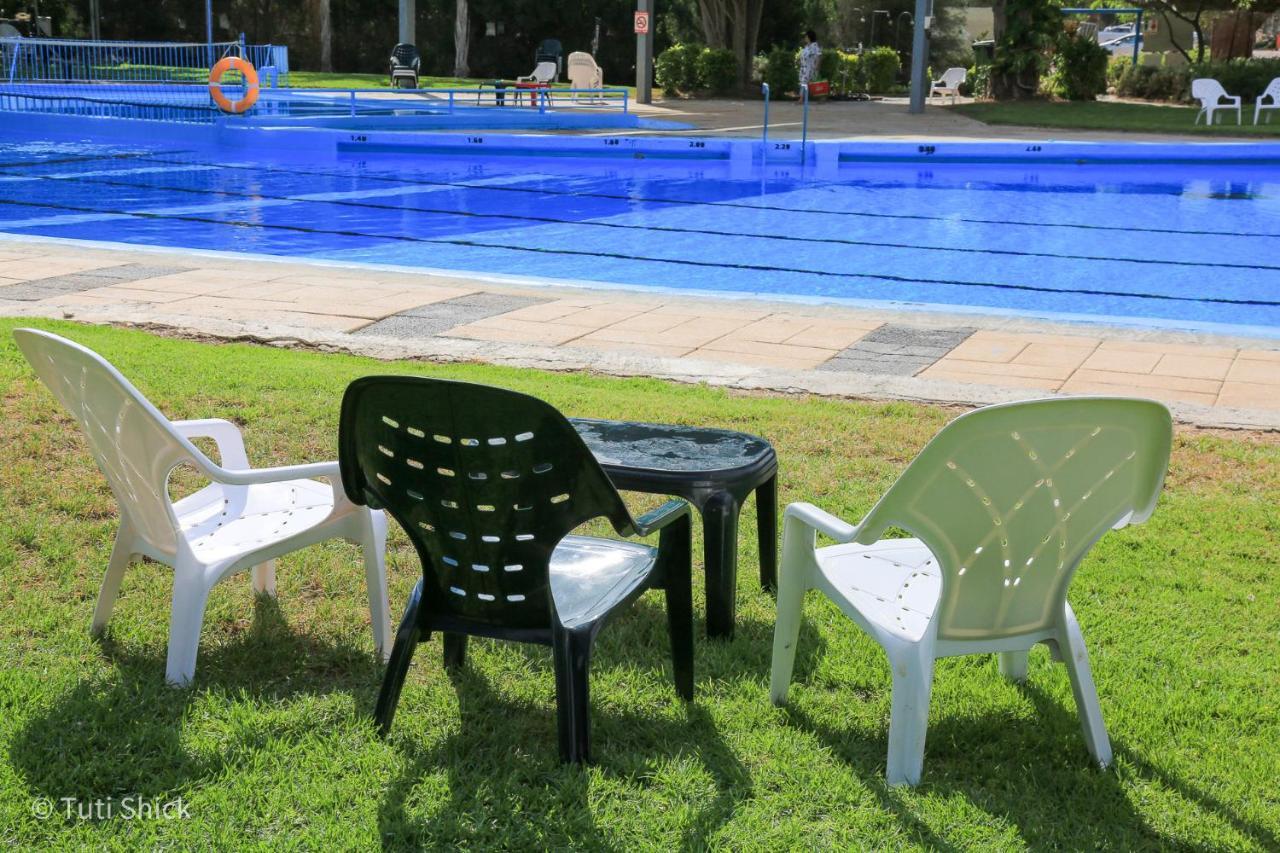 Mandara - Country Lodging Urim Dış mekan fotoğraf