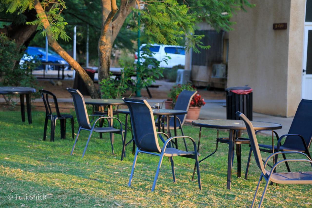 Mandara - Country Lodging Urim Dış mekan fotoğraf