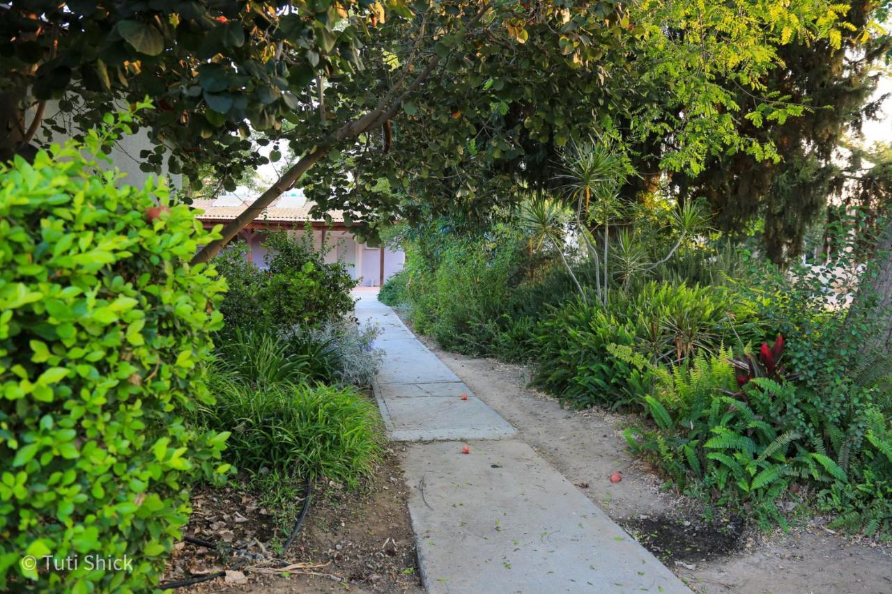 Mandara - Country Lodging Urim Dış mekan fotoğraf
