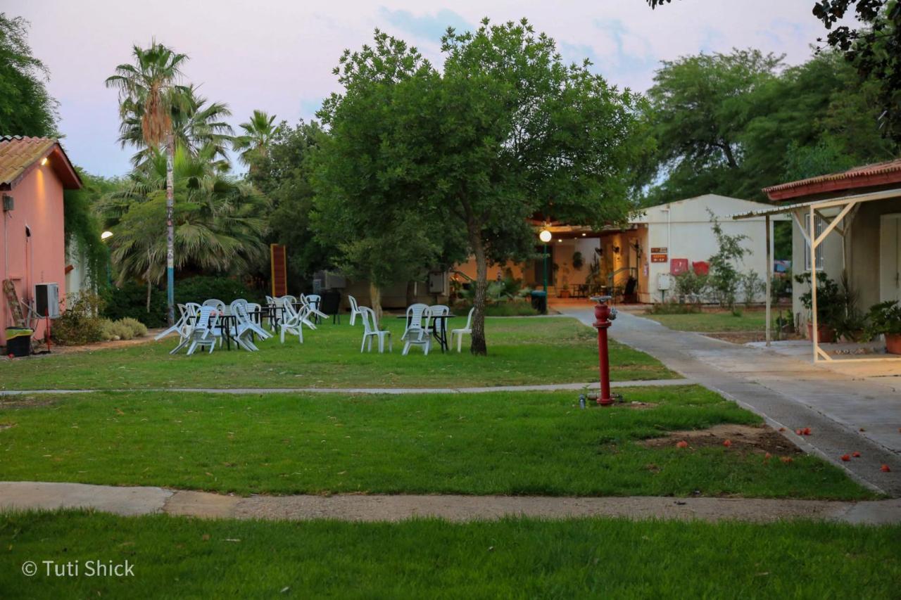 Mandara - Country Lodging Urim Dış mekan fotoğraf