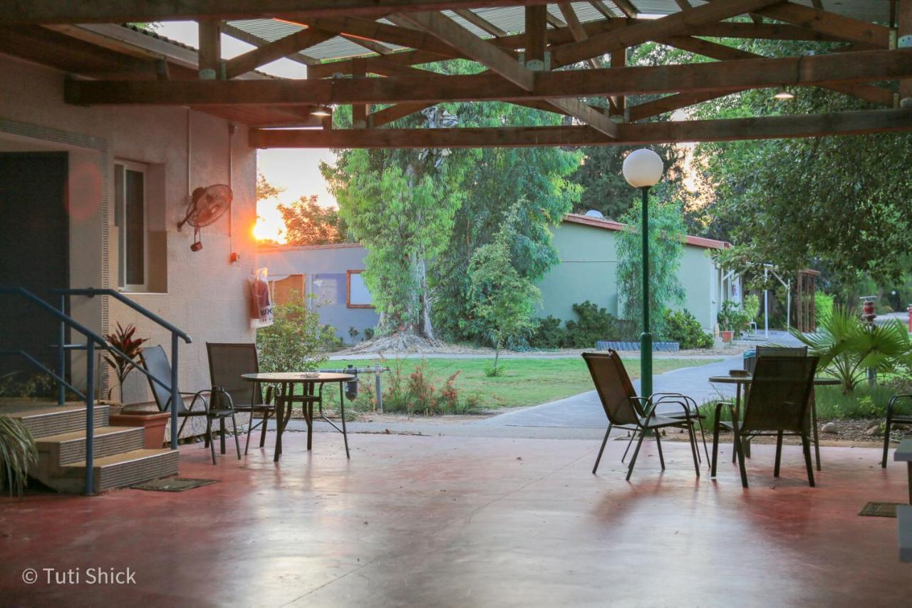 Mandara - Country Lodging Urim Dış mekan fotoğraf