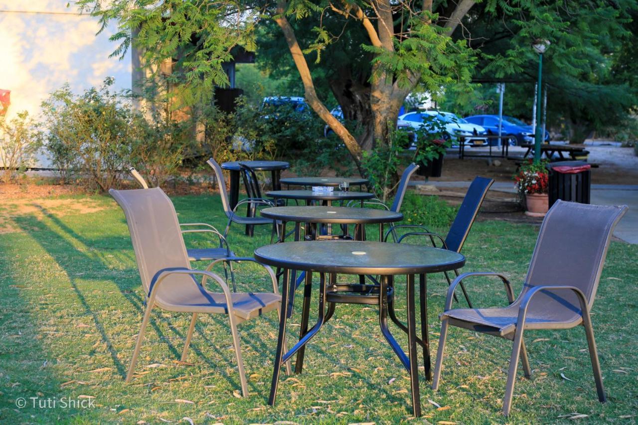 Mandara - Country Lodging Urim Dış mekan fotoğraf