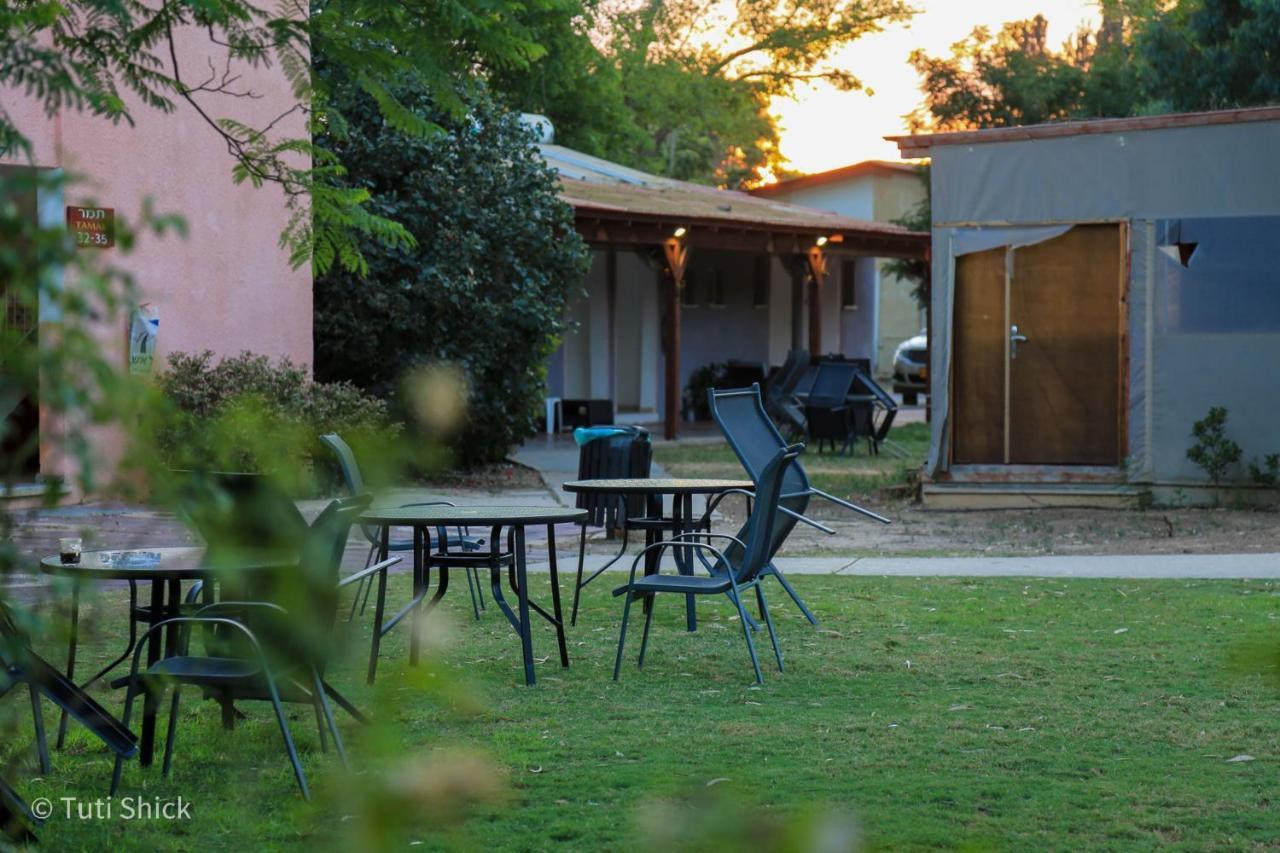 Mandara - Country Lodging Urim Dış mekan fotoğraf