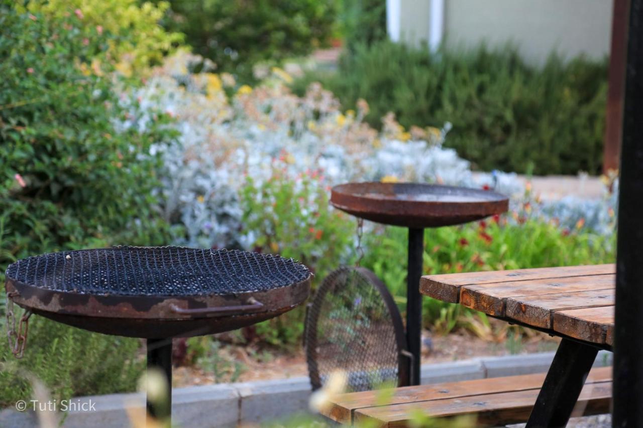Mandara - Country Lodging Urim Dış mekan fotoğraf