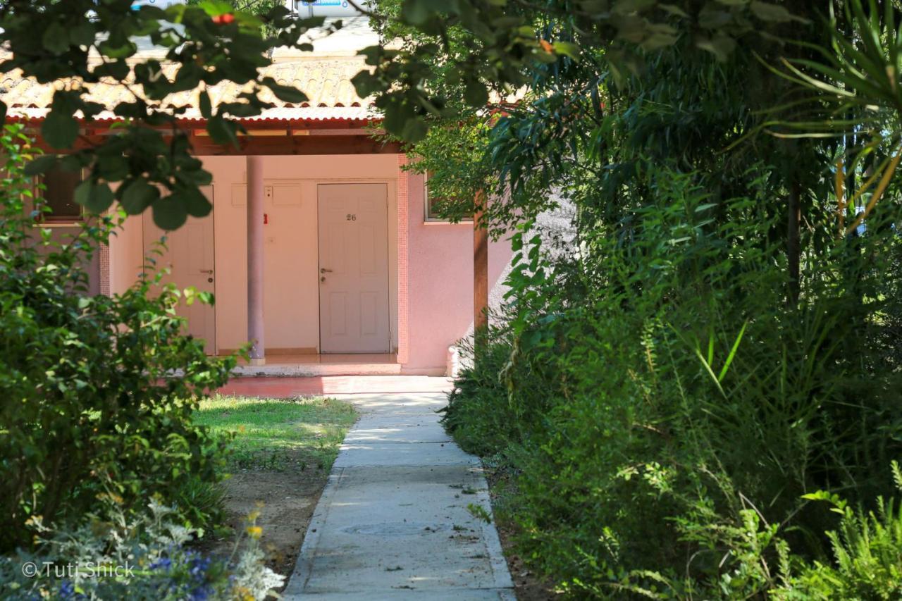 Mandara - Country Lodging Urim Dış mekan fotoğraf